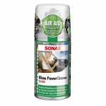 Sonax Automobilių Oro Kondicionavimo Sistemos Valiklis - Klima Power Cleaner (100 ml.)