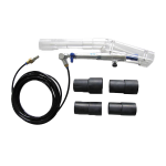 Detailer Place Tornadoras - Aspiro Gun (Ball)