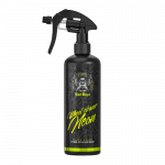 BadBoys Ratlankių Valiklis - Wheel Cleaner Neon (Black Grape) (500 ml)