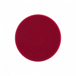 Meguiars Raudonas Poliravimo Padas - Foam Cutting Disc (125 mm.)