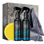 BadBoys Interjero Valymo ir Atnaujinimo Rinkinys - Bubble Gum Set 150 ml.