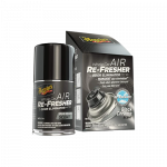 Meguiars Kvapų &Scaron;alinimo Priemonė - Black Chrome Scent (59 ml.)