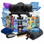 Pradedančiojo Detailerio Rinkinys