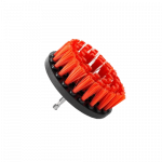 BadBoys Tekstilės &Scaron;epetys ant Suktuko 100 mm (Kietas)