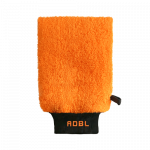 ADBL Pir&scaron;tinė su polimeriniu sluoksniu "Clay Mitt"