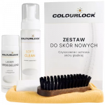 Colourlock Odos Valymo Rinkinys - Soft