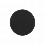 Meguiars Juodas Poliravimo Padas - Foam Finishing Disc (125 mm.)