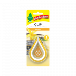 Wunder-Baum Oro Gaiviklis (CLIP) - Vanilla