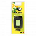 K2 Oro Gaiviklis į Groteles - Viva Lemon