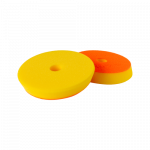 ADBL Poliravimo Padas - Roller Pad DA Polish Geltonas