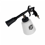 The Rag Company Tornadoras Su Bakeliu - Ultra Air Blaster Plus