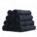 Autobrite Direct Mikropluo&scaron;to &Scaron;luostė (Juoda)