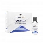 Ultracoat Stiklų Keramikinė Danga - Umbrella