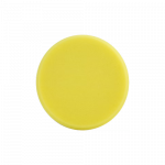 Meguiars Geltonas Poliravimo Padas - Foam Polishing Disc (125 mm.)