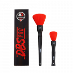 Autobrite Direct &Scaron;epetėlių Rinkinys - DBS PRO (2 vnt)