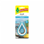 Wunder-Baum Oro Gaiviklis (CLIP) - Tropical