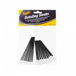 Meguiars &Scaron;epetėlių rinkinys - Detailing Swabs