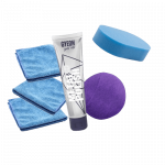 Gyeon Metalinių Pavir&scaron;ių Atnaujinimo Rinkinys