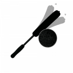 Liquid Elements Ratų &Scaron;epetys - Furby Evo