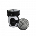 Koch Chemie Kibiras su Grotelėmis ir Dangčiu - Detaling Bucket Set