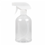 Detailer Place pur&scaron;kiklis - Trigger sprayer 28/410 (white)