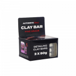 Autobrite Direct Molis - Detailing Clay Bar Fine Grade 3vnt