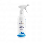 Ultracoat Stiklų Valiklis - Glass Cleaner (500 ml.)
