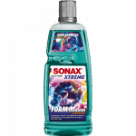 SONAX &Scaron;ampūnas - Foam Invasion