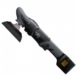 ShineMate Poliravimo Ma&scaron;inėlė &ndash; EB251-6 123mm. + 148 mm. Pado Laikiklis