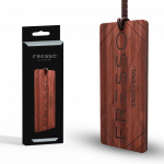 Fresso Pakabinamas Oro Gaiviklis &ndash; Snow Pearl