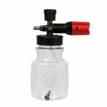 Autobrite Direct Auk&scaron;to Slėgio Putų Purk&scaron;tuvas - Snowfoam Lance