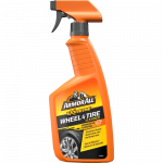 ArmorAll Ratlankių ir Padangų Valiklis - Wheel & Tire Cleaner