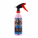 Autobrite Direct Gumos ir Plastiko Atnaujinimo Priemonė &ndash; Pink Sheen