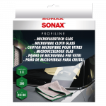 Sonax Mikropluo&scaron;to &Scaron;luostės Stiklų Valymui (3 vnt.)