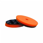 ZviZZer Vidutinio Kietumo Oranžinis Padas &bdquo;All-Rounder&ldquo; 125 mm.