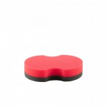 Autobrite Direct Aplikatorius - Dual Foam Applicator