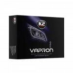 K2 Rinkinys Žibintų Regeneracijai - Vapron