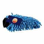 303 Plovimo Kempinė - Wash Mitt