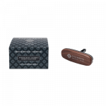 Salimbeni Ancient Wood Kvapas į Groteles - Walnut Wood