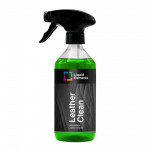 Liquid Elements Odos Valiklis - Leather Clean