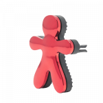 Mr&Mrs Jeff Kvapas į Groteles - Raspberry & Patchouli