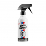 Shiny Garage Ratlankių Valiklis &ndash; Monster Wheel Cleaner