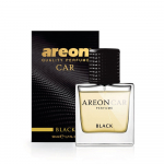 Areon pur&scaron;kiamas oro gaiviklis &ndash; Black (50 ml)