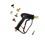 Autobrite Direct Plovimo Purk&scaron;tuvas - High Pressure Gun