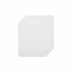 Autobrite Direct Mikropluo&scaron;tas Keramikinei Dangai (5 vnt)