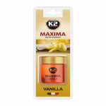 K2 Oro Gaiviklis - Maxima Vanilla (50 ml.)