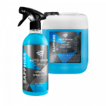 Autograph Detailing Pur&scaron;kiama Keraminė Danga - Sapphire