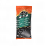 ArmorAll Servetėlės Plastikiniams ir Viniliniams Pavir&scaron;iams, Matinės (20 vnt)