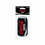 Airpure Hanging Paper Scent - Coca Cola Can (Zero)