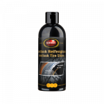 Autosol Padangų Pajuodinimo Priemonė - Tire Shine